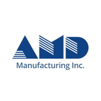 AMD Manufacturing