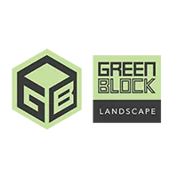 Greenblock Landscape