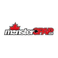 Monster CPAP