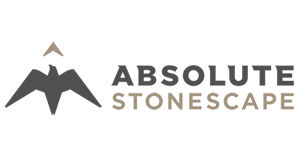 Absolute Stonescape & Contracting logo