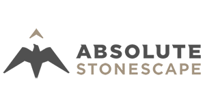 Absolute Stonescape & Contracting logo