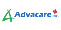 Advacare logo