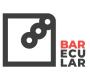 Barecular Inc. logo