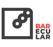 Barecular Inc. logo