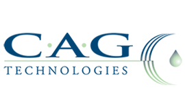 CAG Technologies Inc. logo