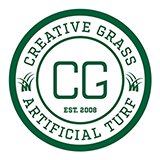 Creative Grass Turf Corp logo
