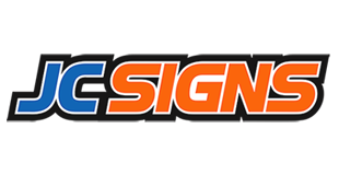 JC Signs & Services logo