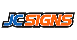 JC Signs & Services logo