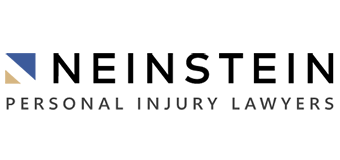 Neinstein Personal Injury Lawyers logo