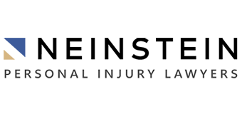 Neinstein Personal Injury Lawyers logo