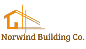 Norwind Building Co. logo