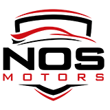 NOS Motors Auto Finance logo