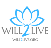 Will2Live logo