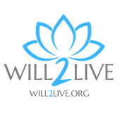 Will2Live logo