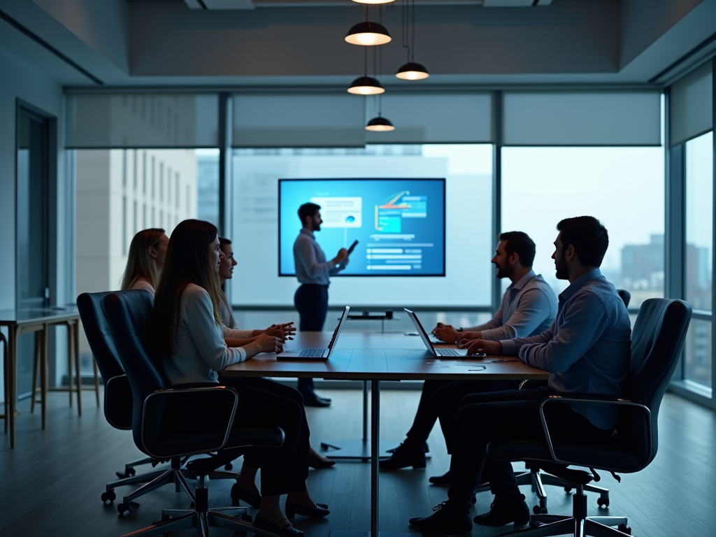 Expert Business Website Experts in Aurora