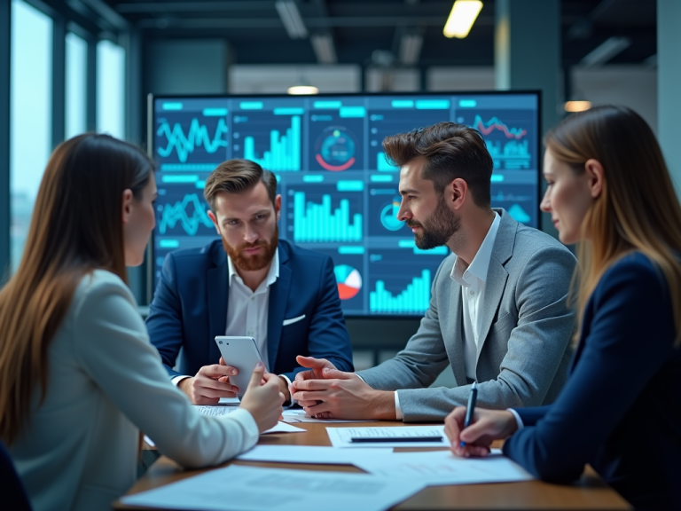 Oakville-Seo-Services