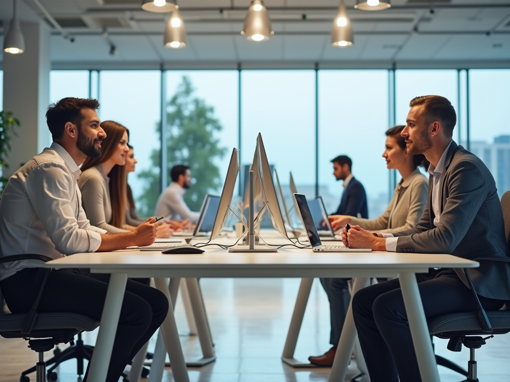Your Go-to Company for Website Design Experts in Grimsby
