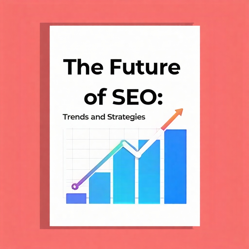 The Future of SEO: Trends and Strategies for 2025