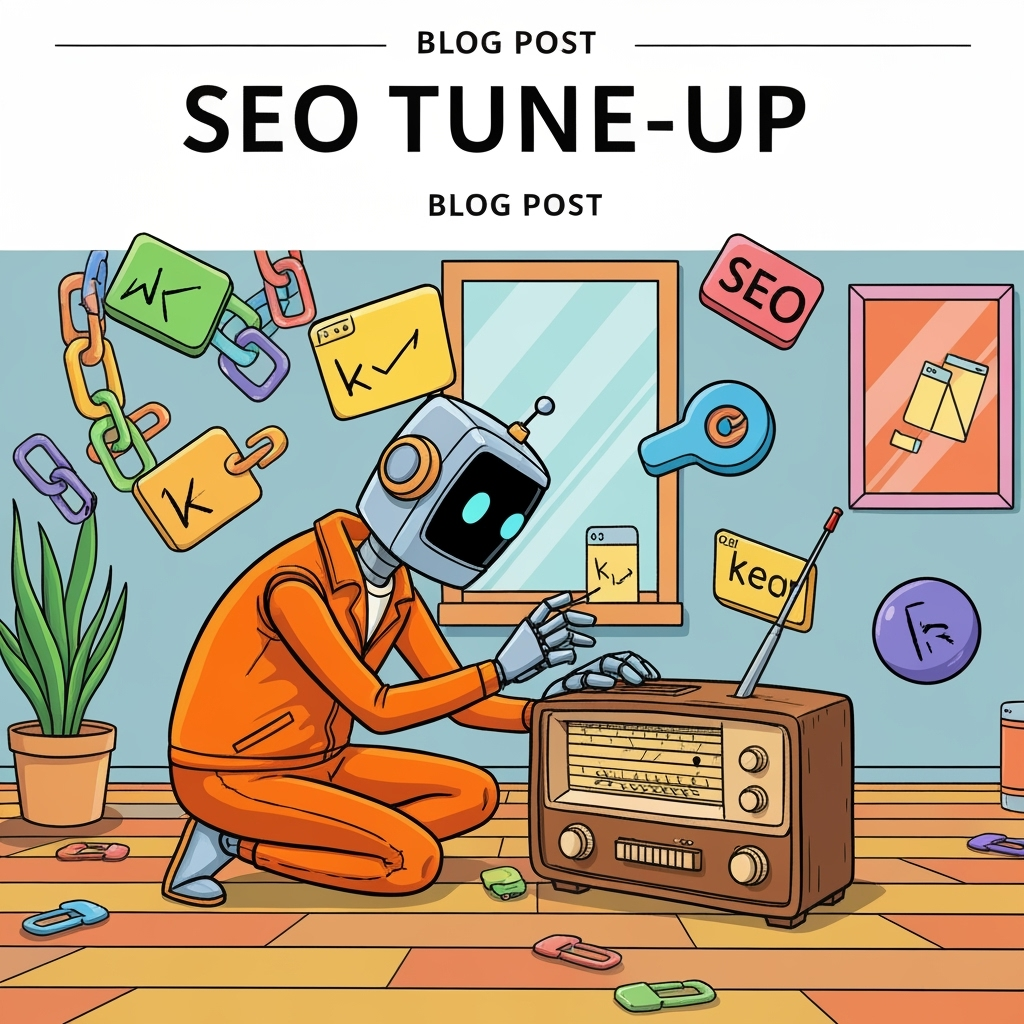 SEO TUNEUP