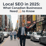 local seo in 2025