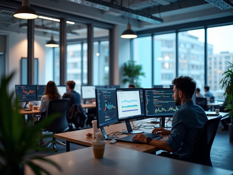 Ajax Custom Website Specialists