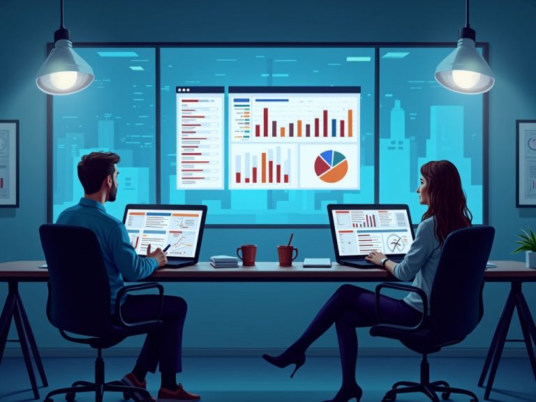 Custom Website Solutions in Newmarket