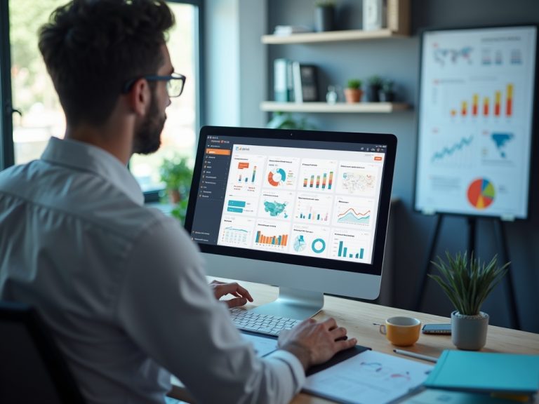From Start to Finish: Business Website Development in Pickering