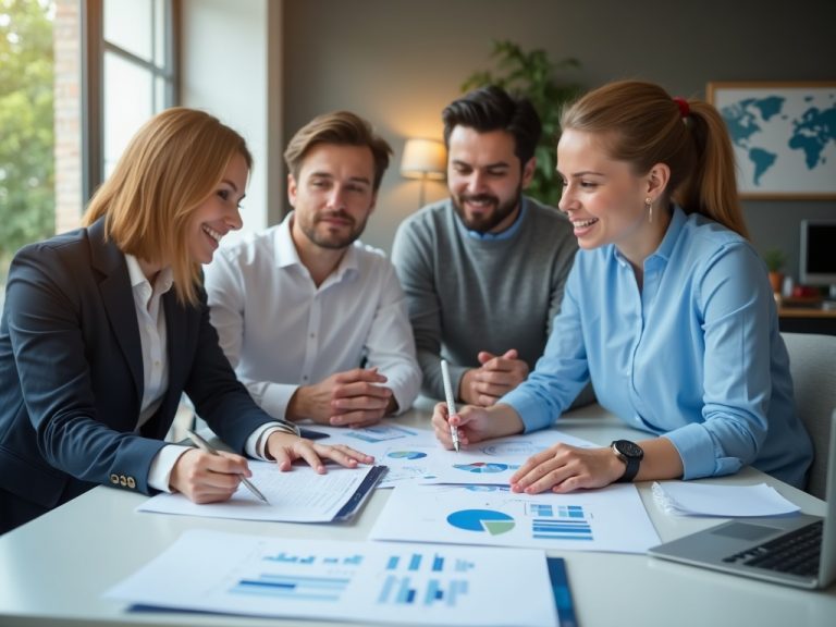 Newmarket WordPress Website Company