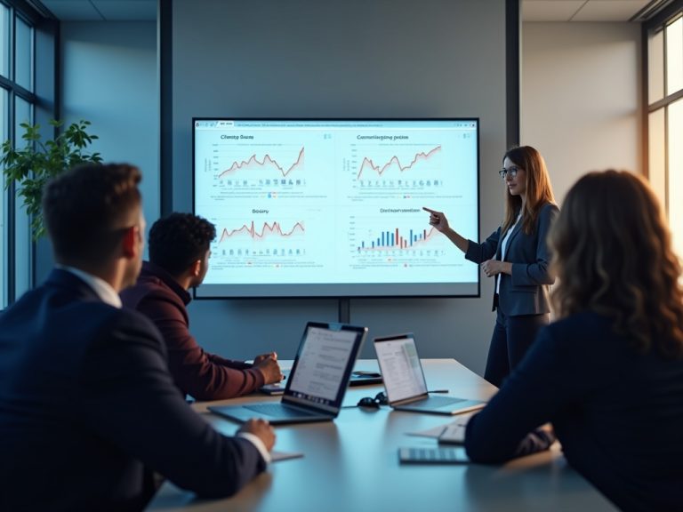 Oakville’s Best Website Management Experts Services