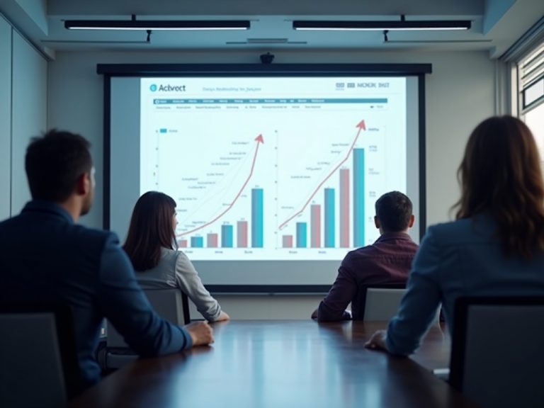 Uxbridge’s Best Search Engine Optimization Consulting Services