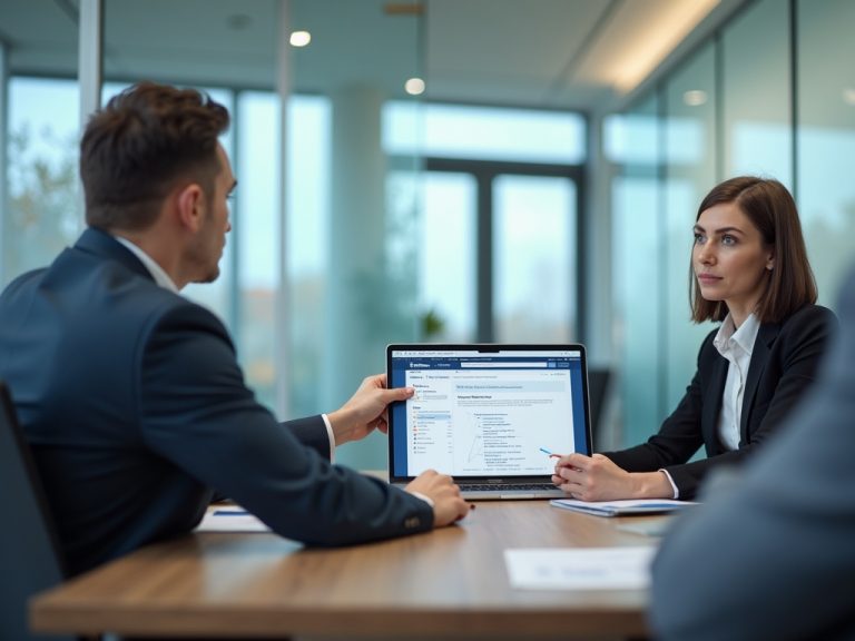 Vaughan Website Design Consulting
