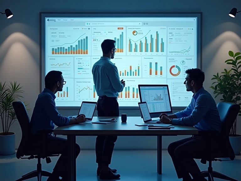 Web Design Consulting for Smithville