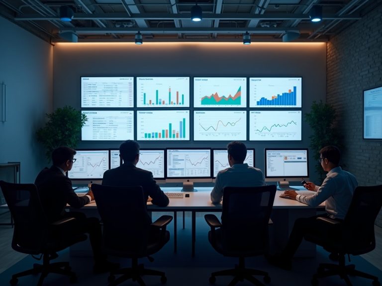Website Design Solutions for Burlington
