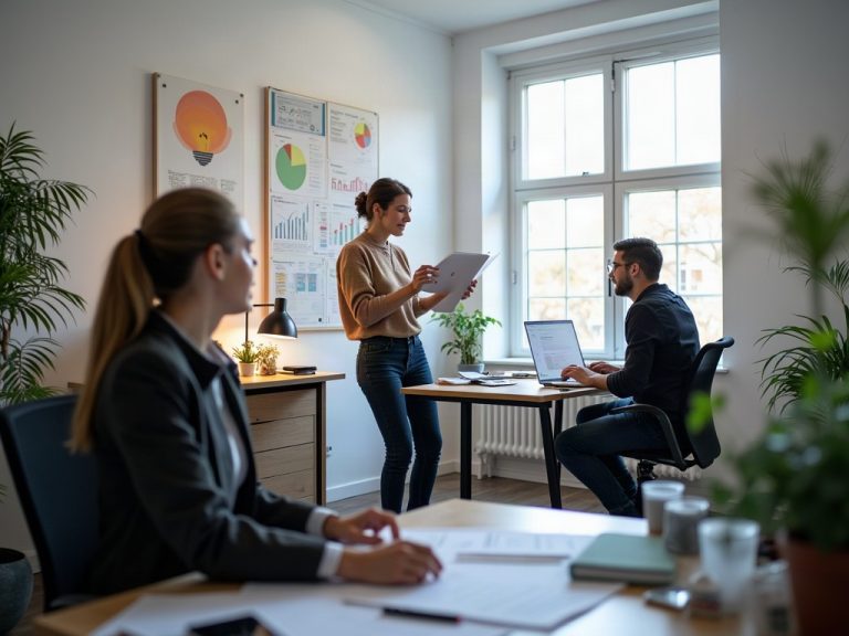 Transform Your Business with Website Management Services in Lincoln