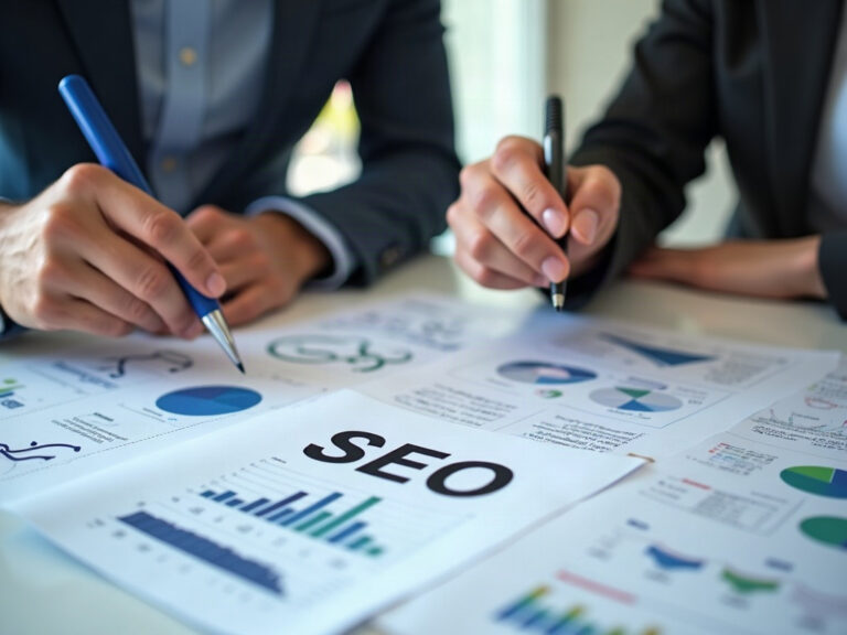 Affordable Business Website Services in Aurora
