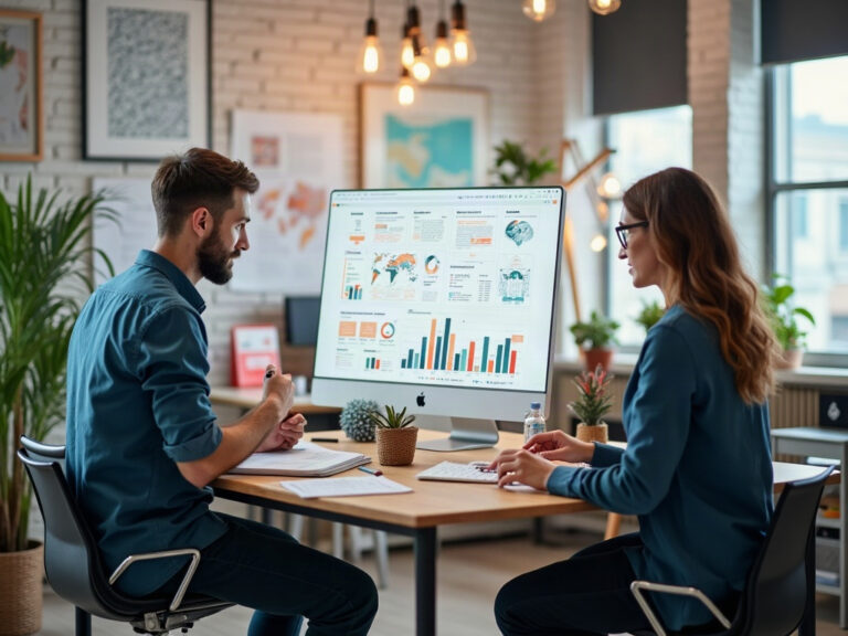 Affordable Business Website Specialists in Newmarket