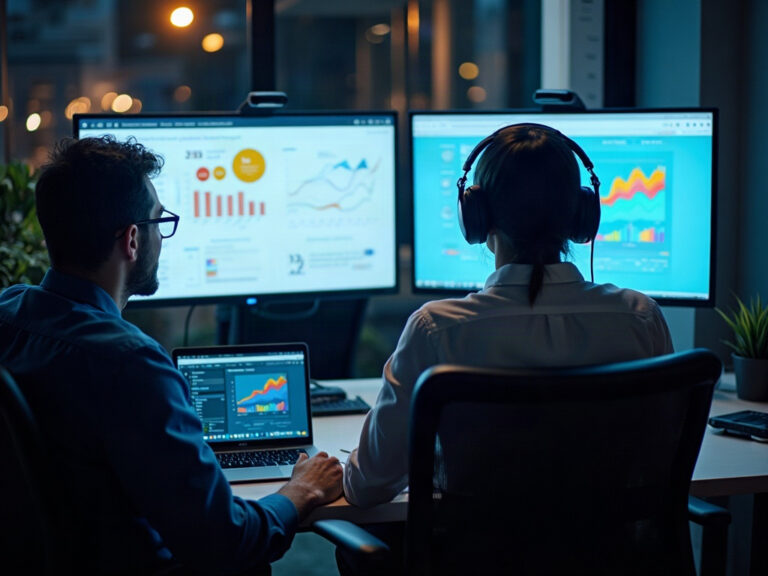 Affordable Custom Website Agency in Oshawa
