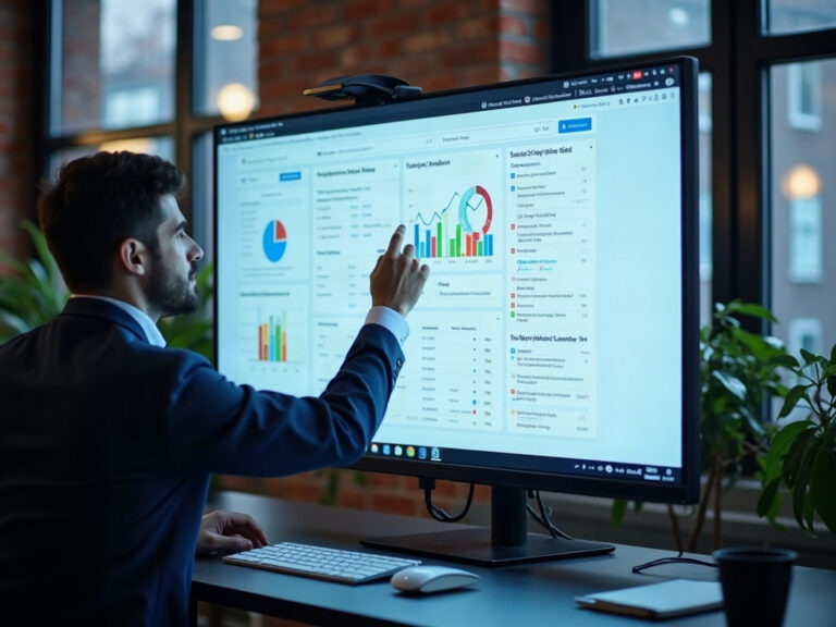 Affordable Website Management Specialists in Oshawa