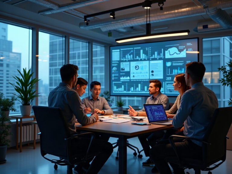 Custom Website Solutions Done Right in Whitby