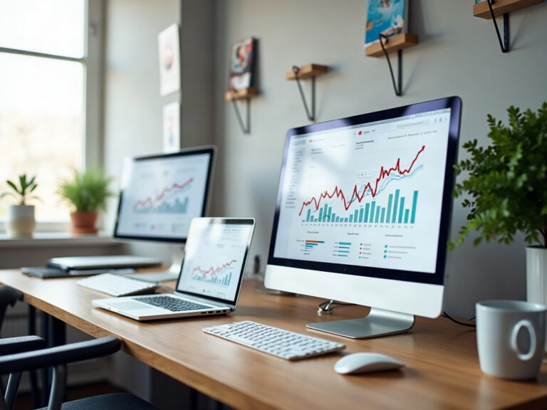 Custom WordPress Website Company Solutions in Brampton