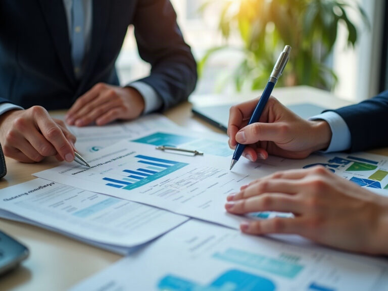 From Start to Finish: Seo Company in Hamilton