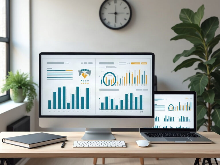 From Start to Finish: Web Design Agency in Uxbridge