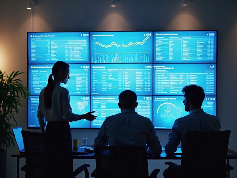 Get Custom Website Specialists in Beamsville Today!