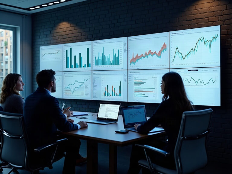 Get Search Engine Optimization Specialists in Newmarket Today!