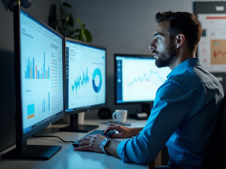 Looking for Business Website Solutions in Brampton?