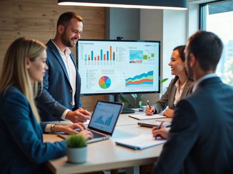 Oakville Website Management Experts