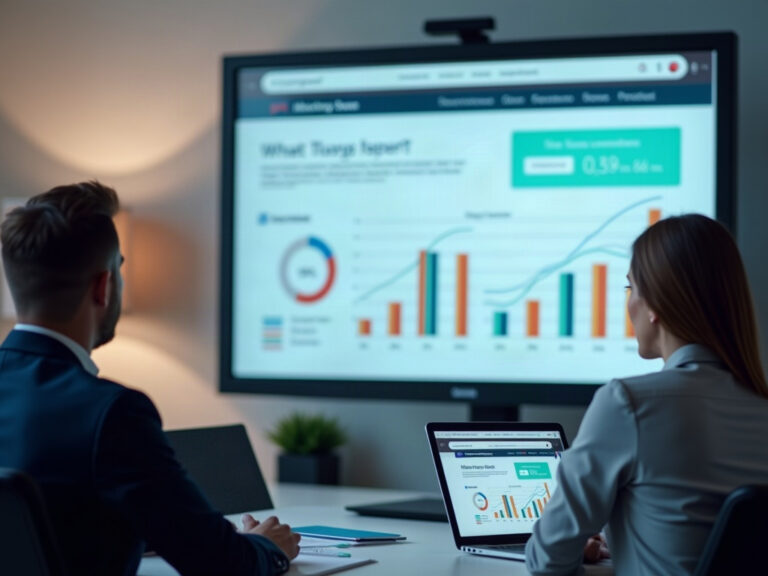 Top-rated Custom Website Specialists Services in Richmond Hill