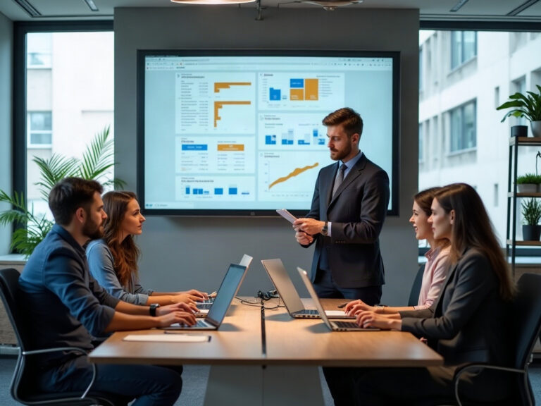 Transform Your Business with Seo Development in Burlington