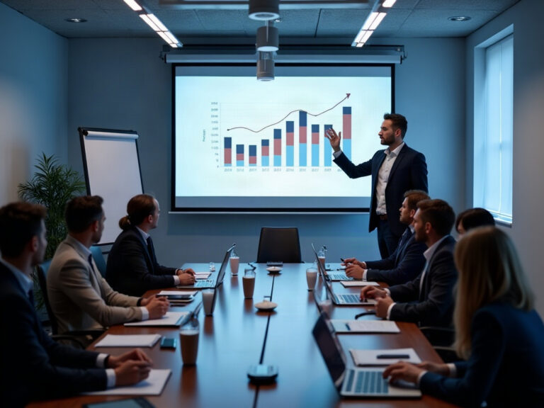 Transform Your Business with Web Design in Burlington