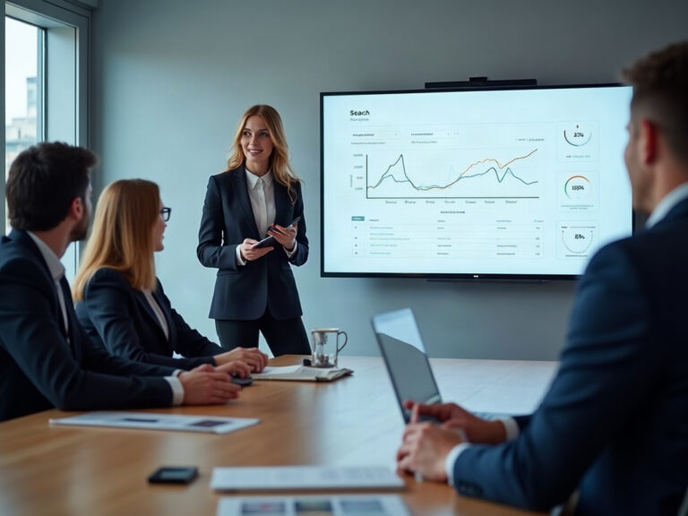 Web Design Services near St. Catharines